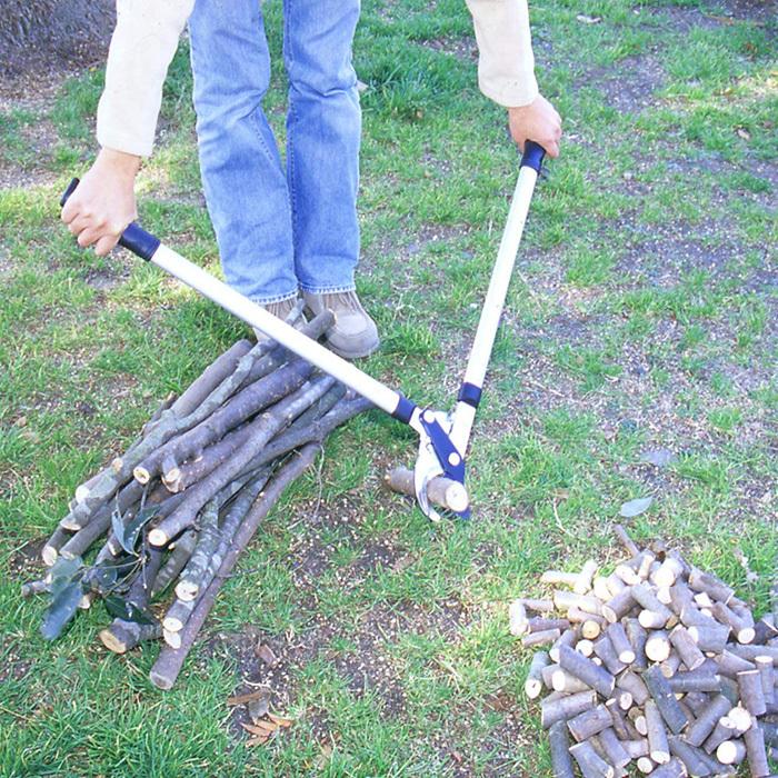 送料無料 mac マック 力のいらない太枝切り鋏 ギアパワー・プロ ED-51 マック HNM |  | 05