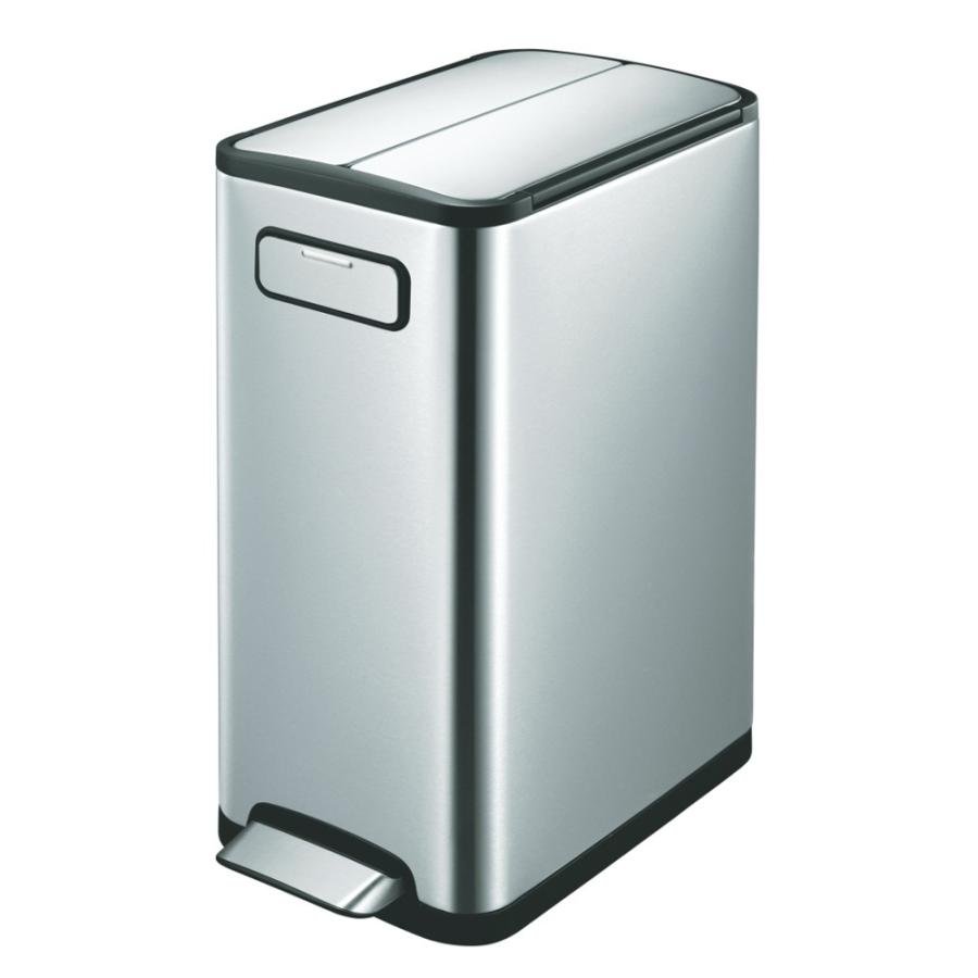 EKOゴミ箱　エコフライ　ステップビン30L EKO エコフライ ステップビン 30L ・ : イキトセレクトヤフー店 - 通販