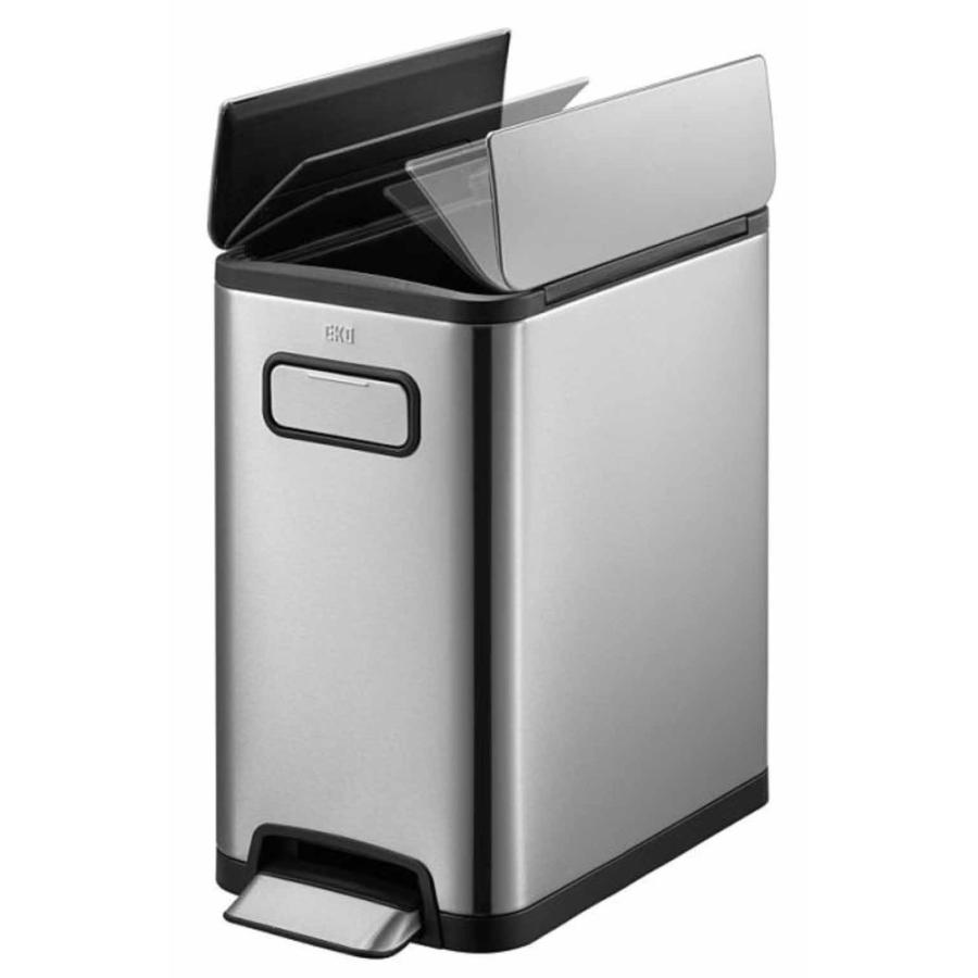 EKO エコフライ ステップビン 30L ・ : イキトセレクトヤフー店 - 通販