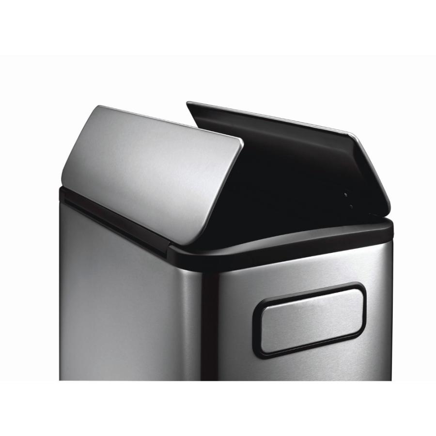 EKO エコフライ ステップビン 30L ・ : イキトセレクトヤフー店