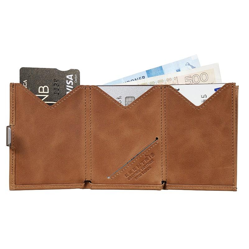 EXENTRI MULTI WALLET (エキセントリ マルチウォレット