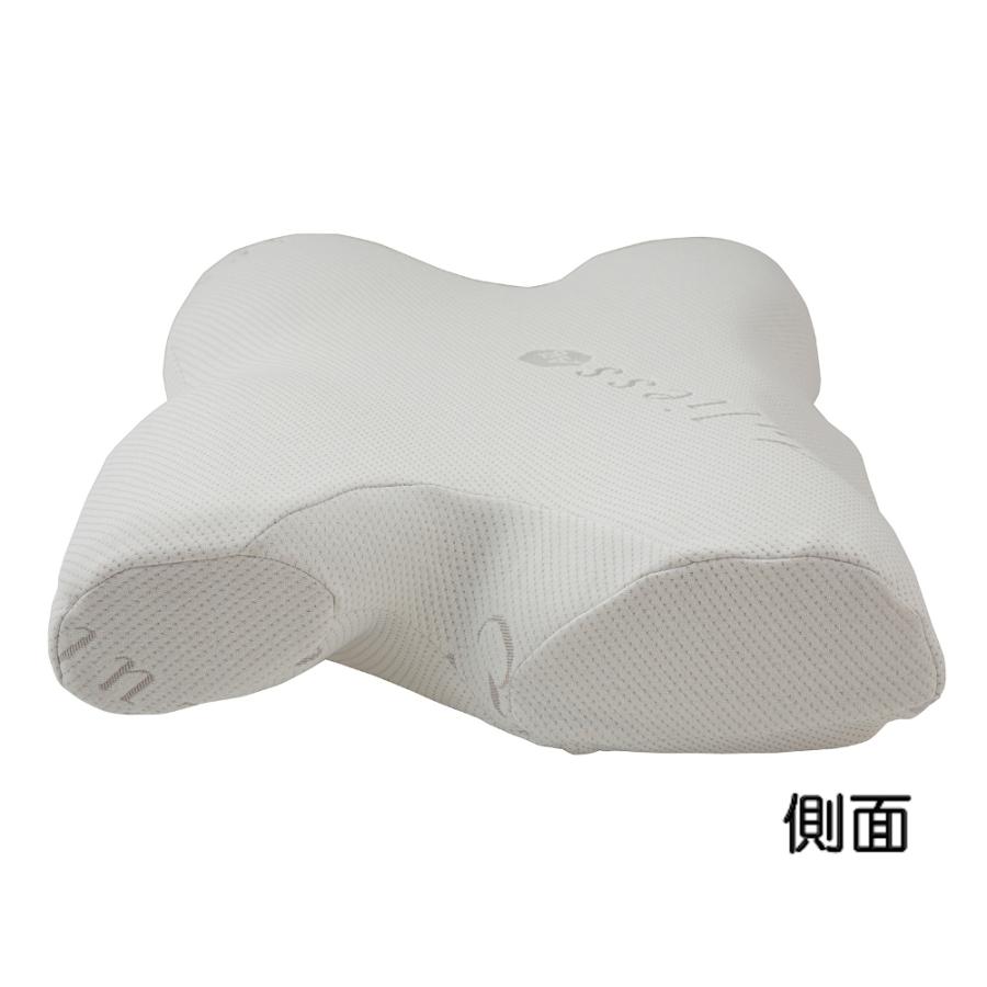 フランスベッド（FRANCEBED） ウミガメピロー Umigame PILLOW : イキト