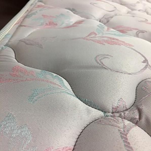 【たっくん】FranceBed セミダブル スプリングマットレス フランスベッド 高密度連続スプリングマットレス セミダブル 除菌機能