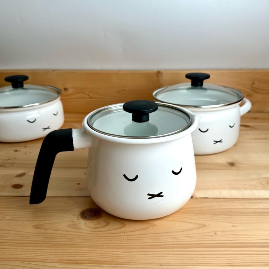 miffyface Series 送料無料 富士ホーロー ミッフィーフェイス miffyface Series 送料無料 富士ホーロー ミッフィーフェイス