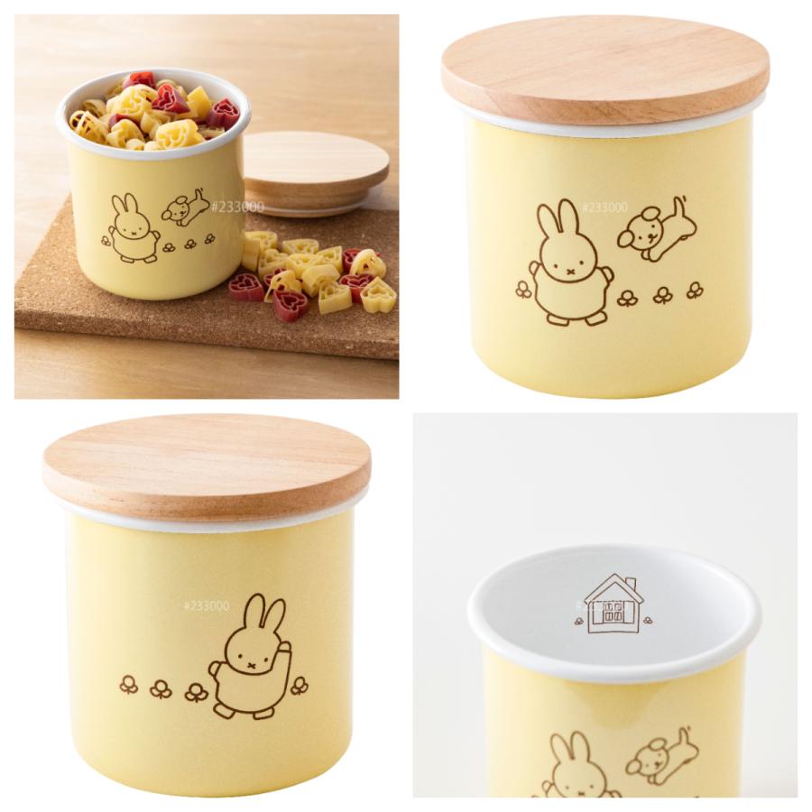 マニー many プロヴァンス キャニスター S M L 新品 【公式通販】