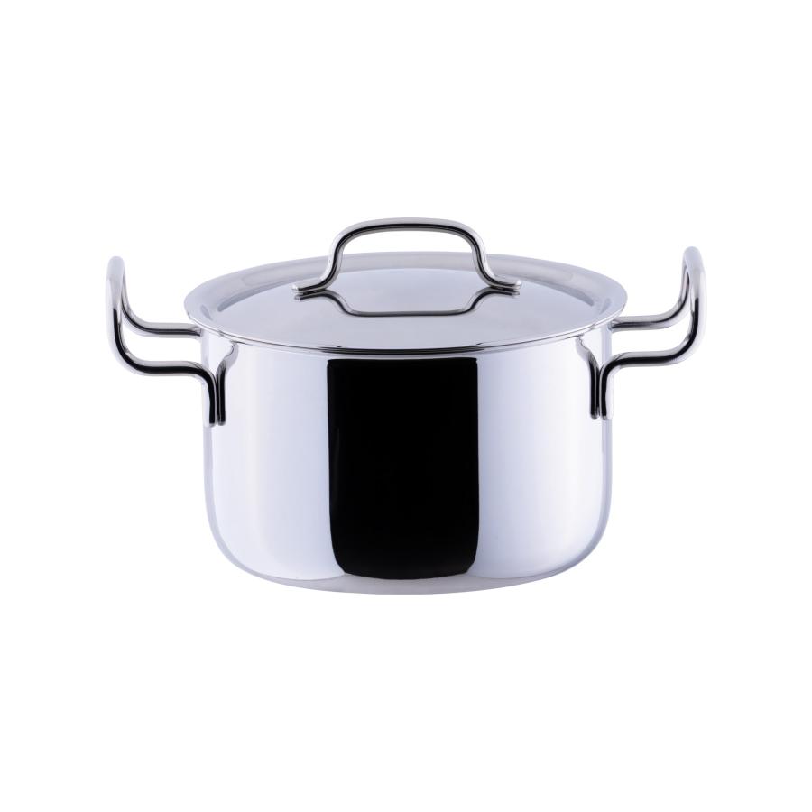 geo PRODUCT 宮崎製作所 ジオ・プロダクト ポトフ鍋20cm 品番：GEO