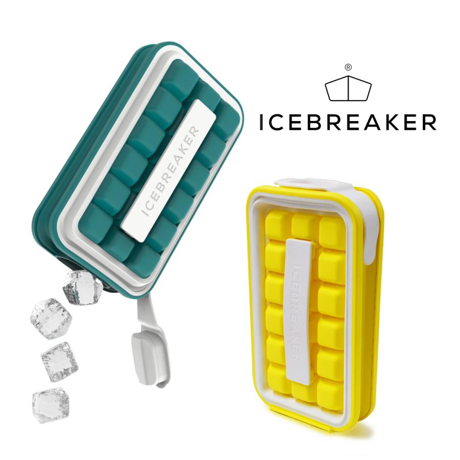 ICEBREAKER アイストレー アイスブレーカー 製氷皿ICEBREAKER HNM の商品画像