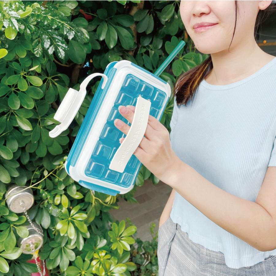 ICEBREAKER アイストレー アイスブレーカー 製氷皿ICEBREAKER HNM |  | 10