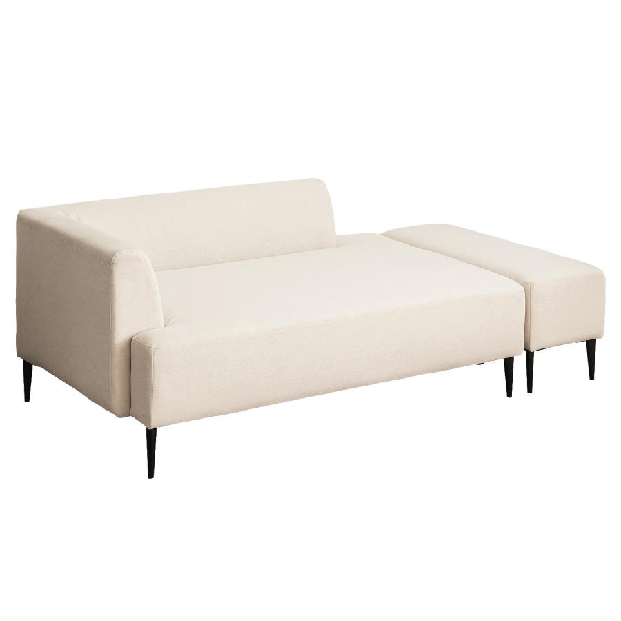 ワンアームソファ オットマン付き IW-198 岩附 iwatsuki | 岩附 | 20