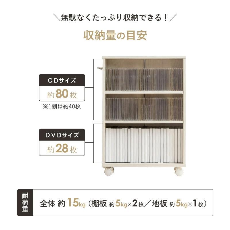 押入れ収納ラック 奥行45cm 選べる幅3サイズ (19/25/38cm) IW-24 クローゼット収納 クローゼット収納 リビング収納 すき間収納 サニタリー収納 岩附 iwatsuki | 岩附 | 10