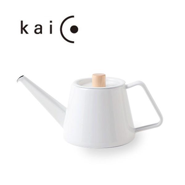 Kaico - 貨物輸送無料 kaico ドリップ湯沸かしS 蚕児 HNM コーヒー用品-ドリップポット-コーヒー、ティー用品