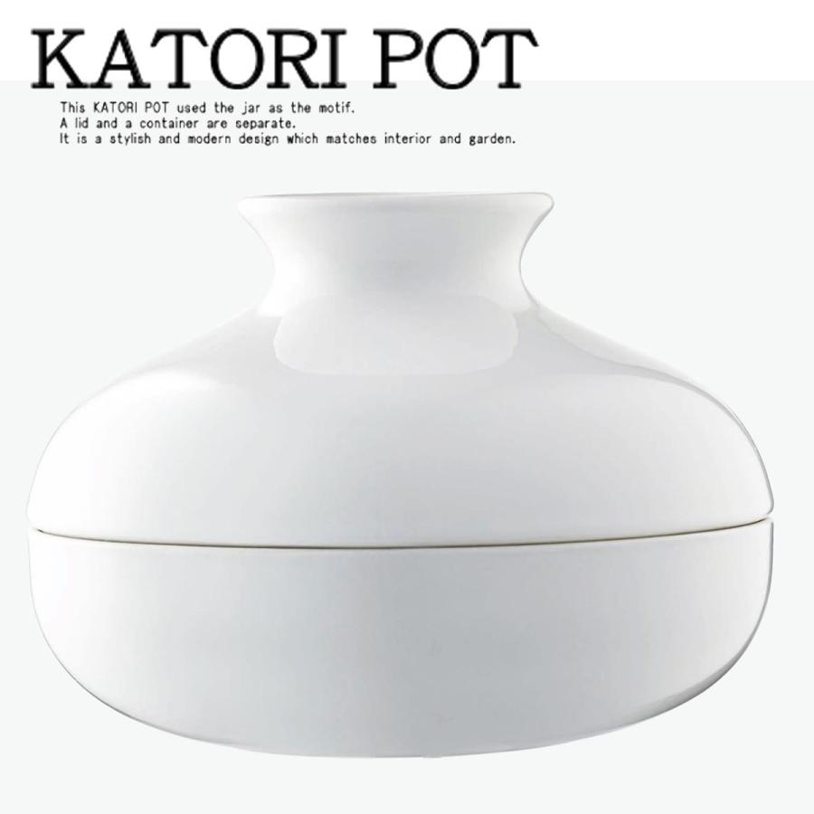 KATORI POT　蚊取りポット｜ikitselect｜04