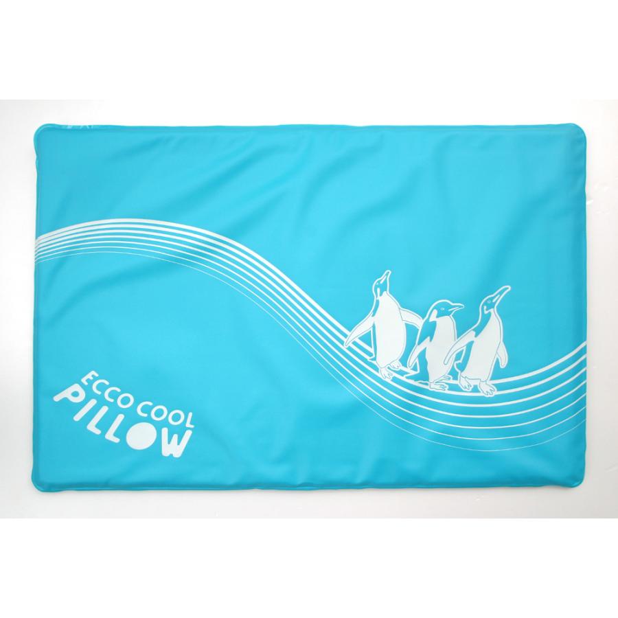 ECCOクールピロー 枕 寝具 | 