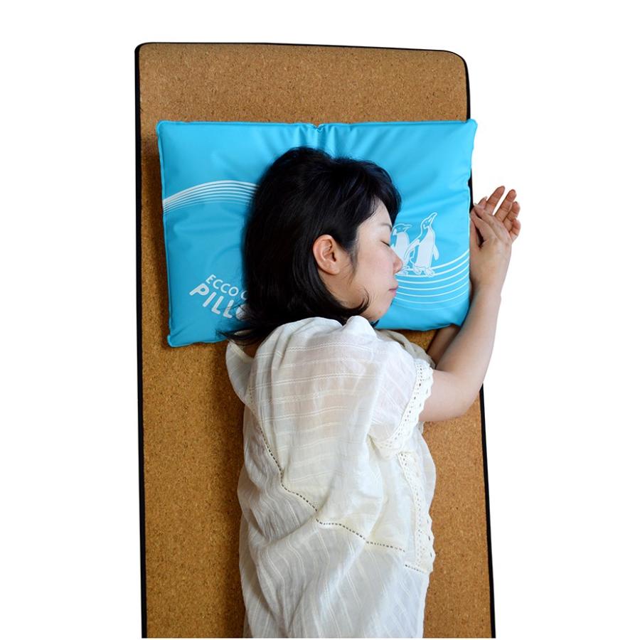 ECCOクールピロー 枕 寝具 |  | 04