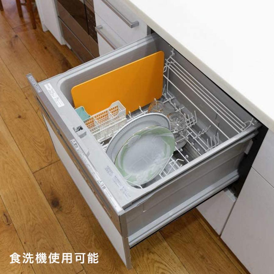 mac マック 最高級 エラストマー オール抗菌まな板 食洗器対応 HNM | MAC（包丁） | 03