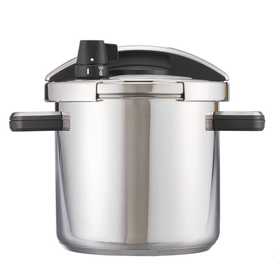 MEYER（マイヤー） ハイプレッシャークッカー 5.5L 圧力鍋 YR-PC5.5