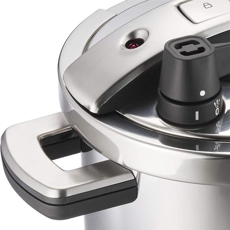MEYER（マイヤー） ハイプレッシャークッカー 5.5L 圧力鍋 YR-PC5.5