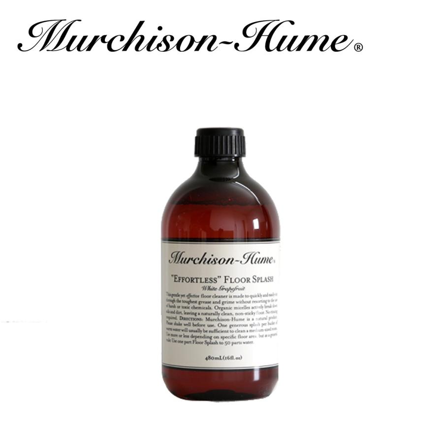 マーチソンヒューム　フロアスプラッシュ マーチソンヒューム Murchison-Hume エフォートレス フロアー