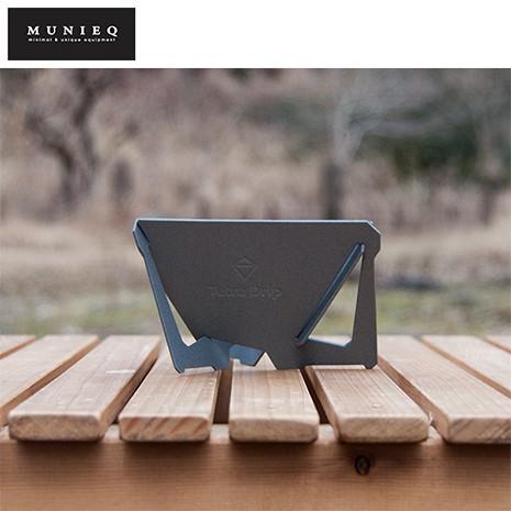 MUNIEQ テトラドリップ 01P 7