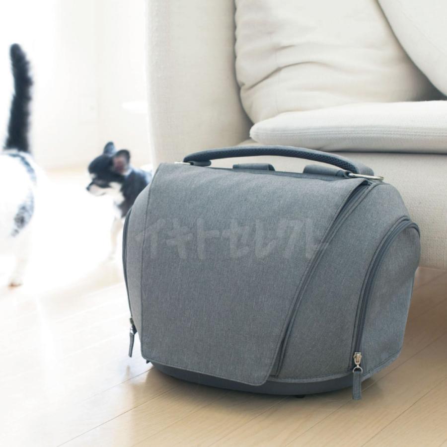 OPPO（オッポ） ペットキャリア・ミュナ-FL Pet Carrier muna-FL