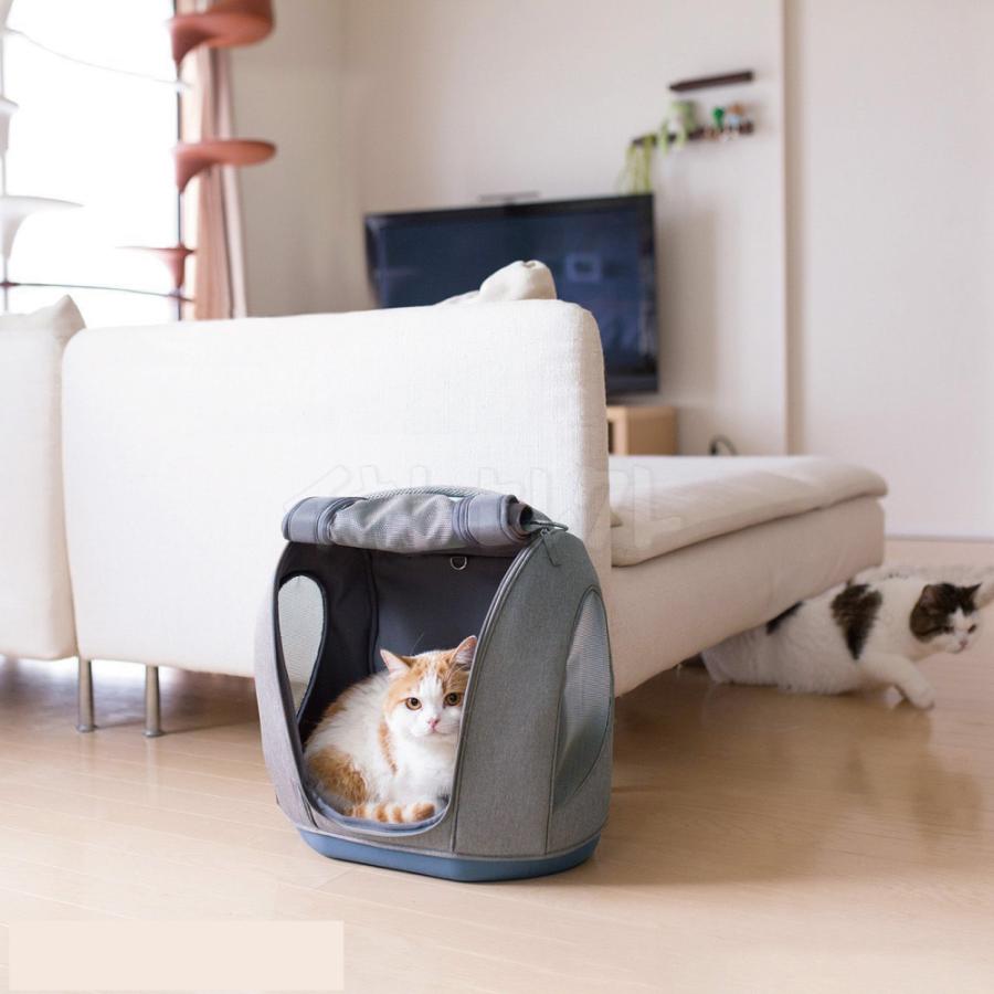 OPPO（オッポ） ペットキャリア・ミュナ Pet Carrier muna テラモト