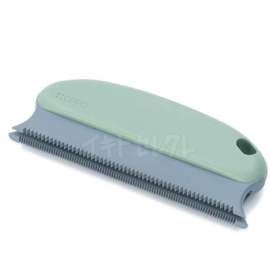 OPPOファーリムーバー Fur Remover オッポ テラモト ペットと人の暮らしをデザインする。 犬 猫 掃除 清掃 HNM | OPPO（ペット） | 02