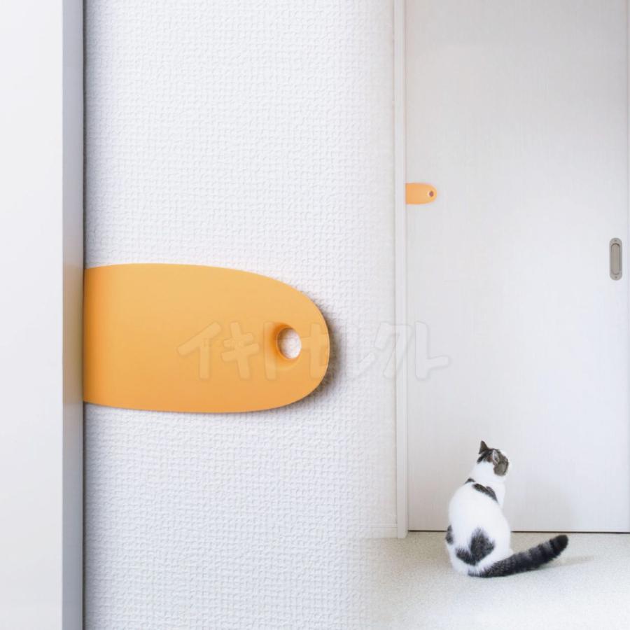 OPPOスライドロック Slide Lock オッポ テラモト ペットと人の暮らしをデザインする。 犬 猫 ドア HNM | OPPO（ペット） | 18