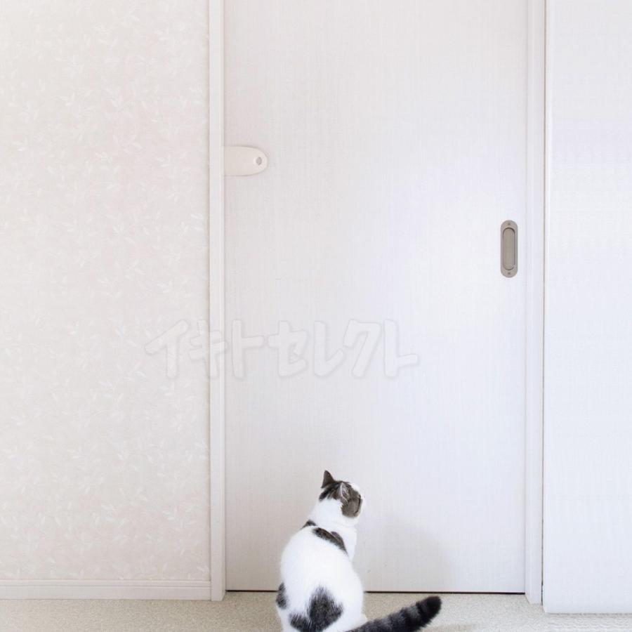 OPPOスライドロック Slide Lock オッポ テラモト ペットと人の暮らしをデザインする。 犬 猫 ドア HNM | OPPO（ペット） | 16