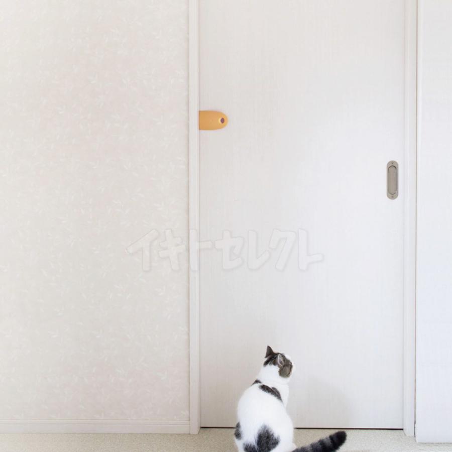 OPPOスライドロック Slide Lock オッポ テラモト ペットと人の暮らしをデザインする。 犬 猫 ドア HNM | OPPO（ペット） | 17