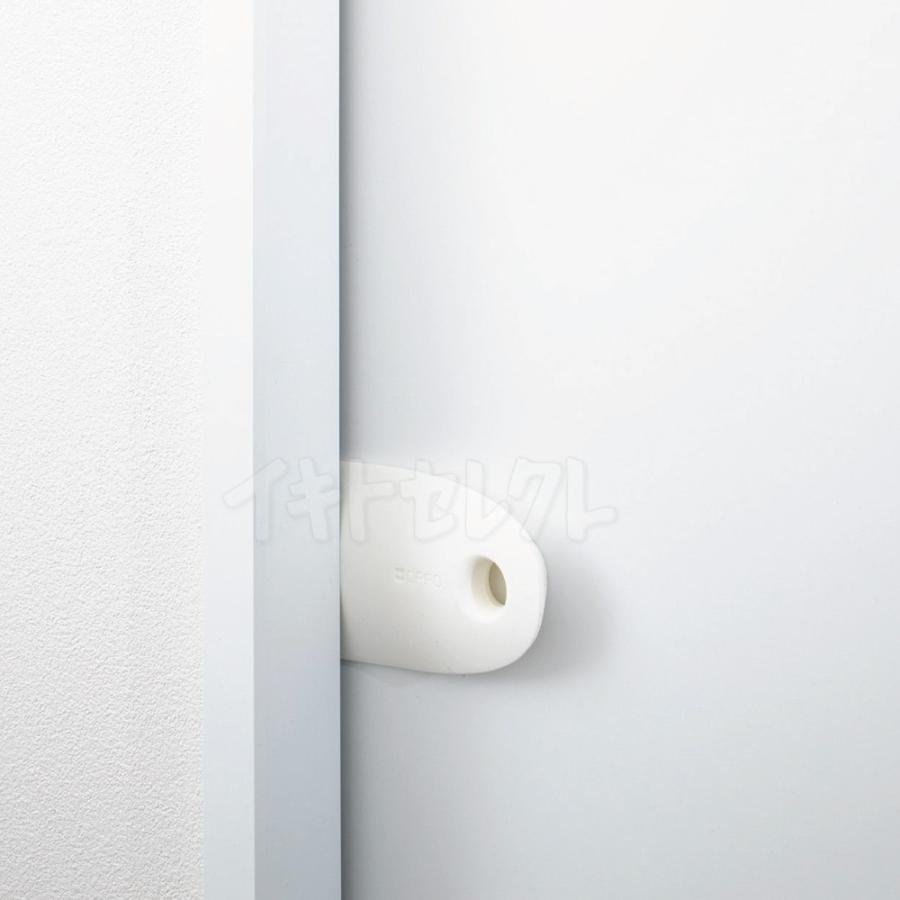 OPPOスライドロック Slide Lock オッポ テラモト ペットと人の暮らしをデザインする。 犬 猫 ドア HNM | OPPO（ペット） | 12