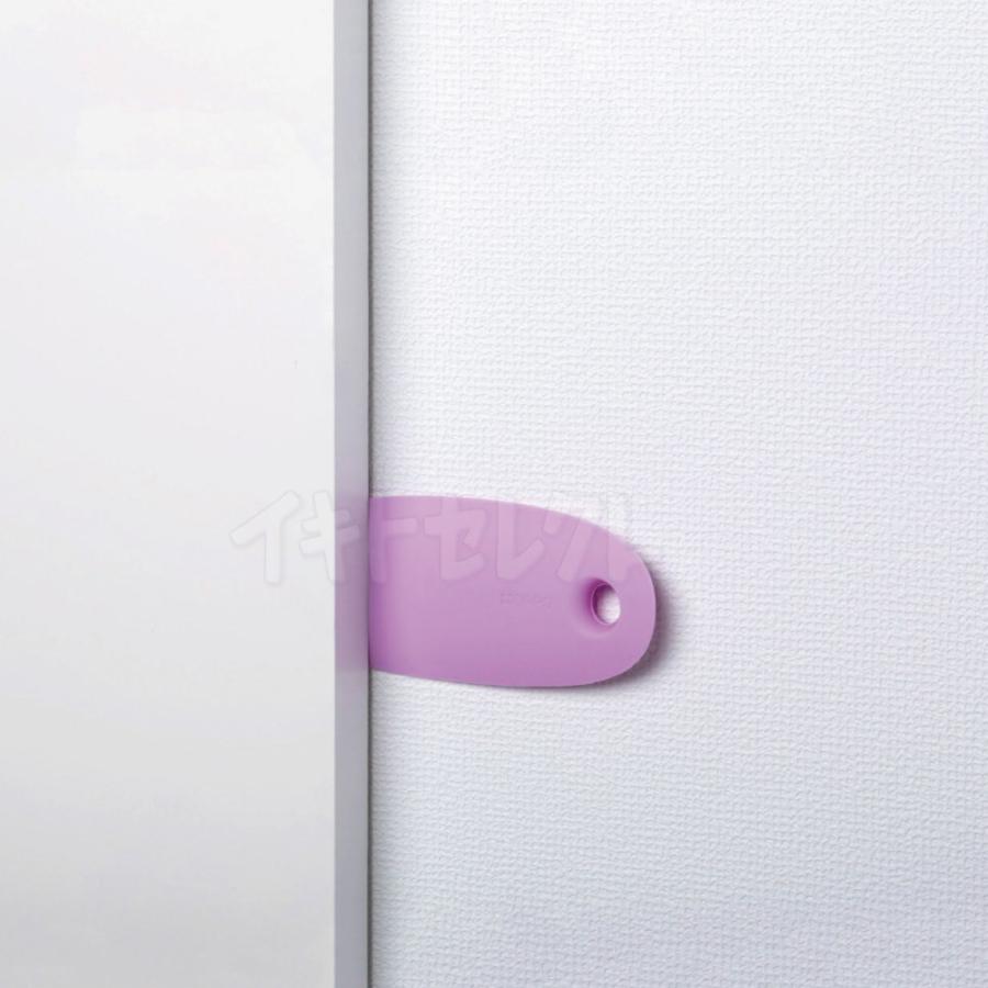 OPPOスライドロック Slide Lock オッポ テラモト ペットと人の暮らしをデザインする。 犬 猫 ドア HNM | OPPO（ペット） | 11