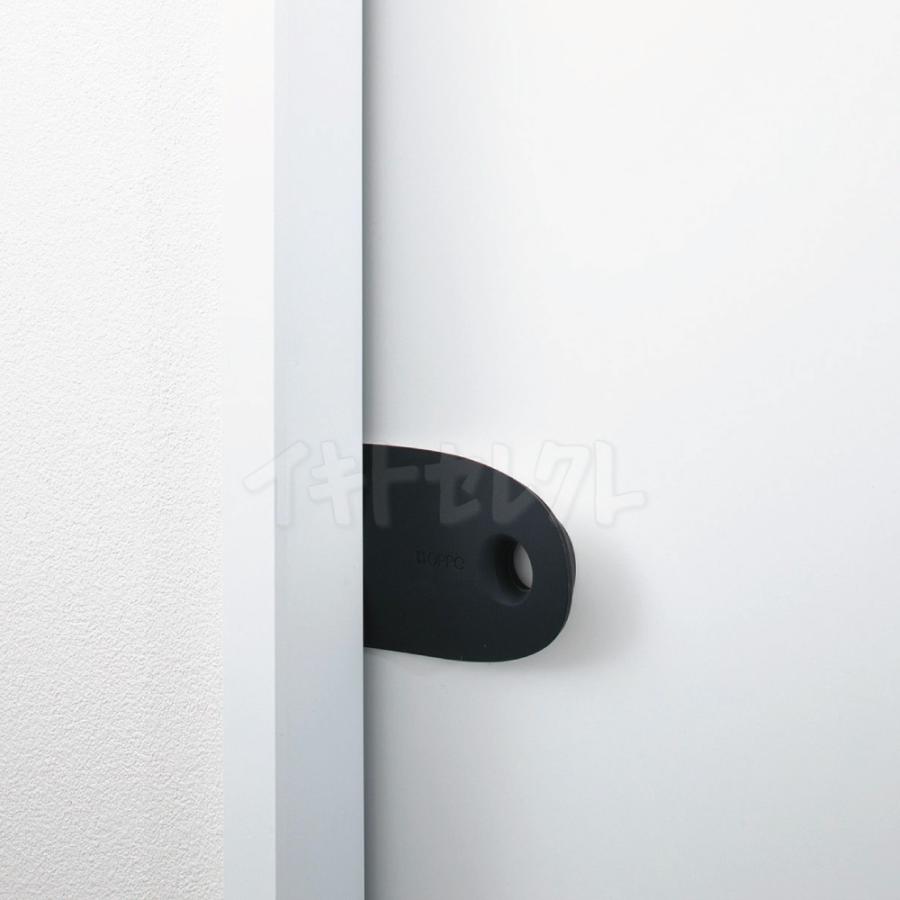 OPPOスライドロック Slide Lock オッポ テラモト ペットと人の暮らしをデザインする。 犬 猫 ドア HNM | OPPO（ペット） | 09