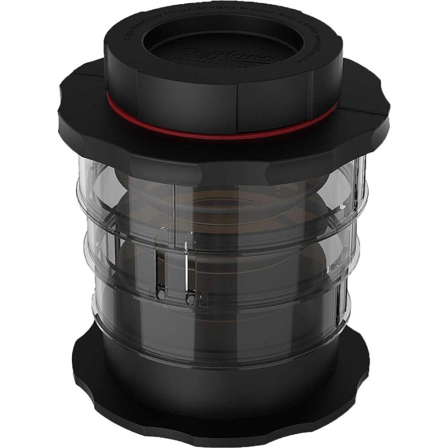 Cafflano フレンチプレスコーヒーメーカー コンパクト カフラーノ | CAFFLANO | 01