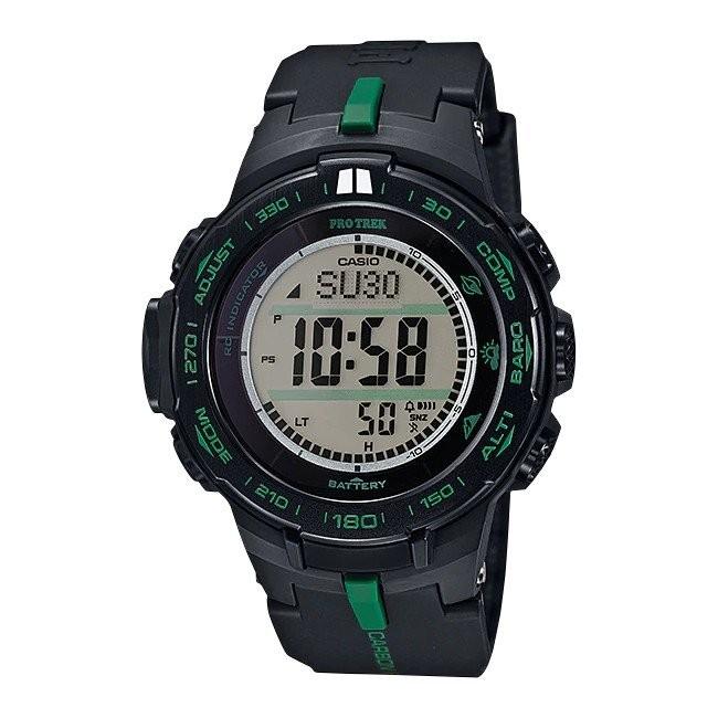 新品 半額以下 CASIO プロトレック PRW-S3100-1JF CASIO（カシオ） CASIO PROTREK プロトレック PRW-S3100-1 腕時計 並行