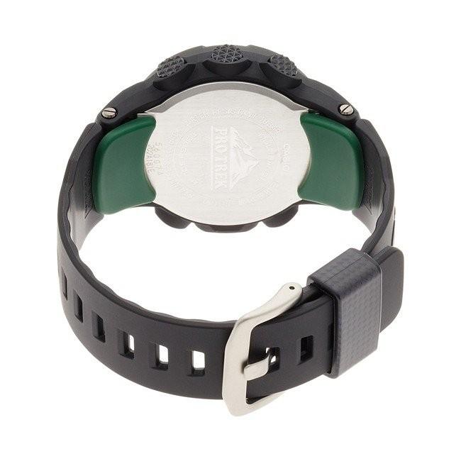 CASIO（カシオ） CASIO PROTREK プロトレック PRW-S3100-1 腕時計 並行