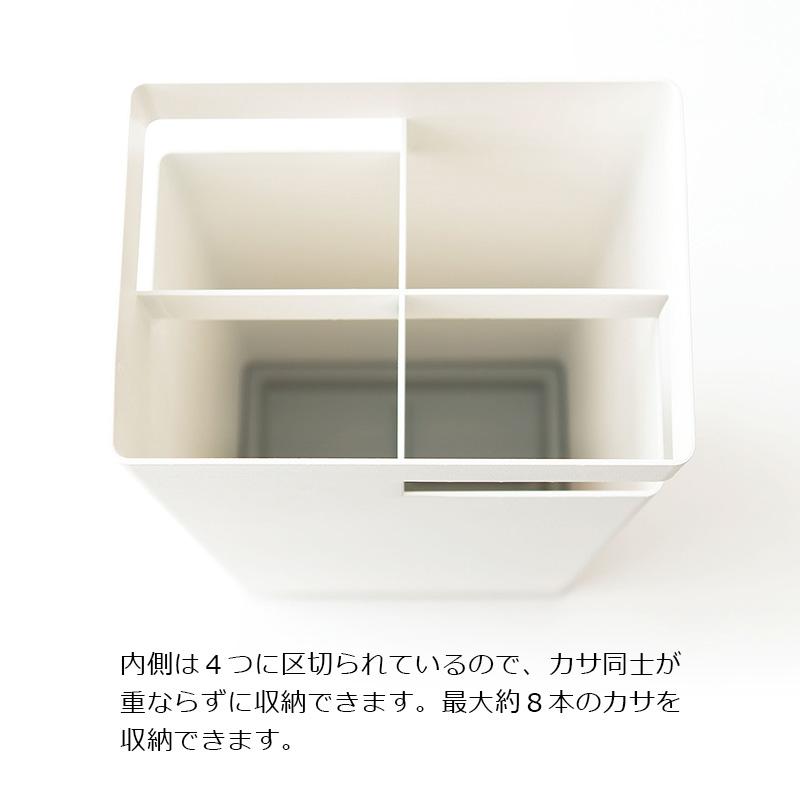 tidy（ティディ） TETTOmini テットミニ カサ立て コンパクト シンプル