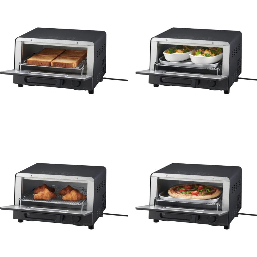 ビタントニオ オーブン トースター VOT-50 オーブントースター(VOT-50) – Vitantonio