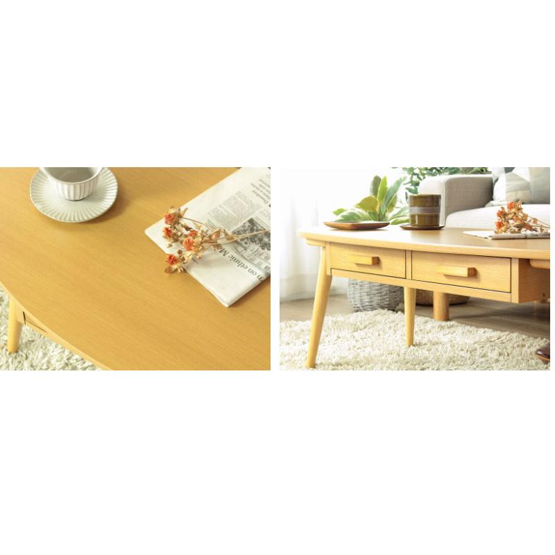 岩附 ラージサイズ テーブル クライス kreis wt-34テーブル 幅120 ロー