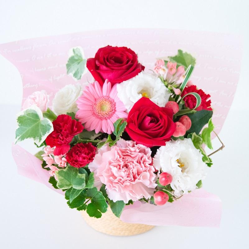 ♦️7～10披露宴パーティにも❤️フラワーアレンジメント4個セット直径30cm4 ♦️7～10披露宴パーティにも❤️フラワーアレンジメント4個