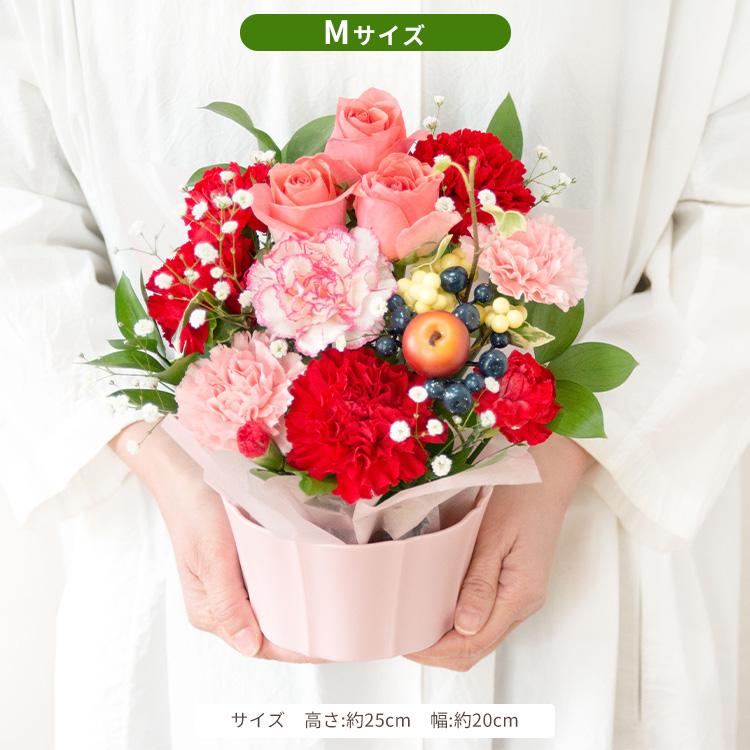 FlowerKitchen 母の日 2026 プレゼント 花 ギフト 母の日