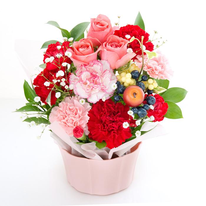 FlowerKitchen 母の日 2026 プレゼント 花 ギフト 母の日