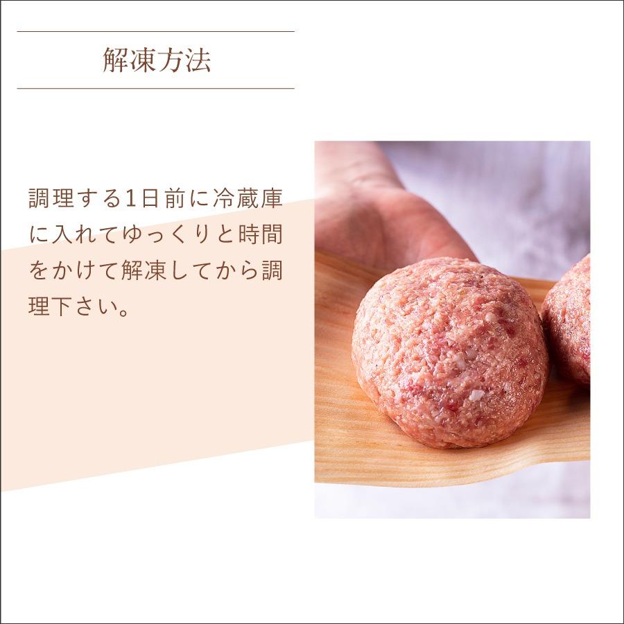 唐津バーグ12個 ハンバーグ ギフト 送料無料 いきや食品 肉汁たっぷり お取り寄せグルメ｜ikiyashop｜12