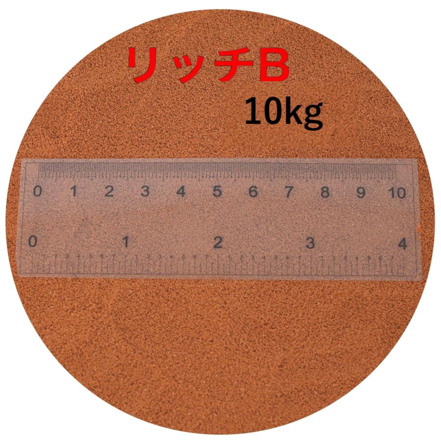 メダカ エサ 科学飼料研究所 リッチB10kg(2kg×5袋) ハイグロウ メダカ エサ 科学飼料研究所 リッチB10kg(2kg×5袋) ハイグロウ
