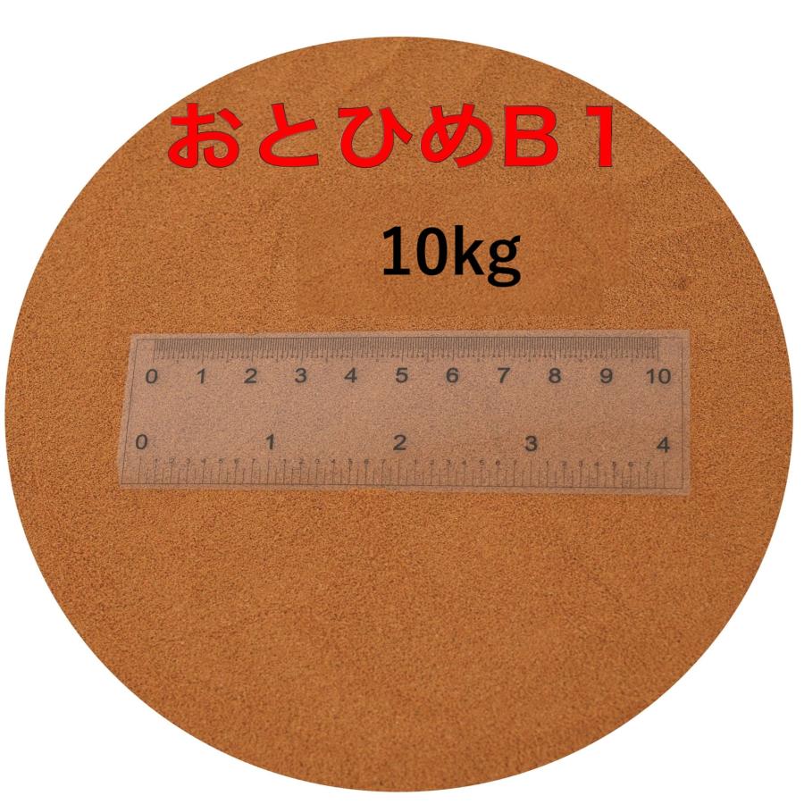 日清丸紅飼料 おとひめB1 10kg メダカの餌 : 一貫堂 大阪府茨木 日清丸紅飼料 おとひめB1 10kg メダカの餌 : 一貫堂 大阪府茨木
