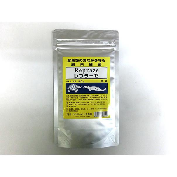 爬虫類用腸内細菌 レプラーゼ100g×50袋 メーカー直送 ベンリーパック食品 送料無料 :100230:一貫堂 大阪府茨木市 - 通販 - Yahoo!ショッピング 爬虫類用腸内細菌 レプラーゼ100g×50袋 メーカー直送 ベンリーパック食品 送料無料 :100230:一貫堂 大阪府茨木市 - 通販 - Yahoo!ショッピング