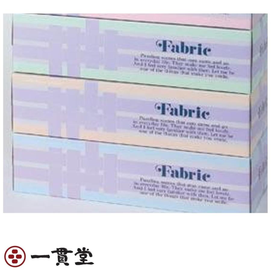 ボックスティッシュ コンパクト ファブリック 150W 3P×20個(60個)  6セット  田子浦パルプ