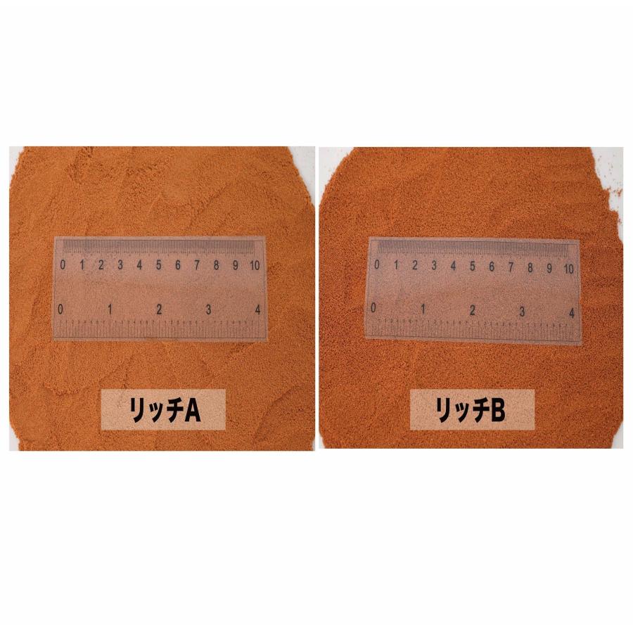 日清丸紅飼料 ライズ2号 1kg(500g×2袋） (粒径0.36mm) 小分け品 メダカ