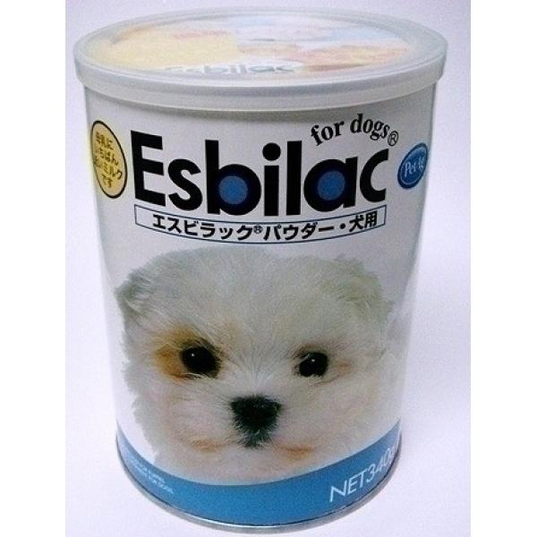 22002円 【福袋セール】 22002円 新色追加 ミルク 共立製薬 Esbilac エスビラック パウダー 犬用 340g 12個販売