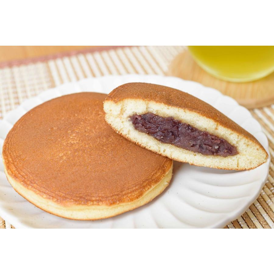 完動品 どら焼き 和菓子 お取り寄せ 絶品 老舗 有名 ギフト どら焼き詰合せ6個入り　５種詰合わせ(桜どら焼き） 81セット 【1576872153】(55809円)