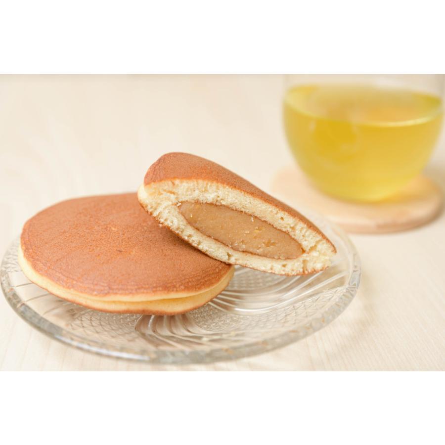 完動品 どら焼き 和菓子 お取り寄せ 絶品 老舗 有名 ギフト どら焼き詰合せ6個入り　５種詰合わせ(桜どら焼き） 81セット 【1576872153】(55809円)